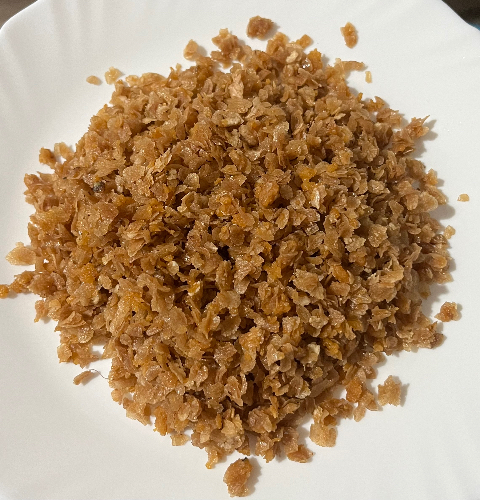 Sweet poha/Avil kuzhachadh