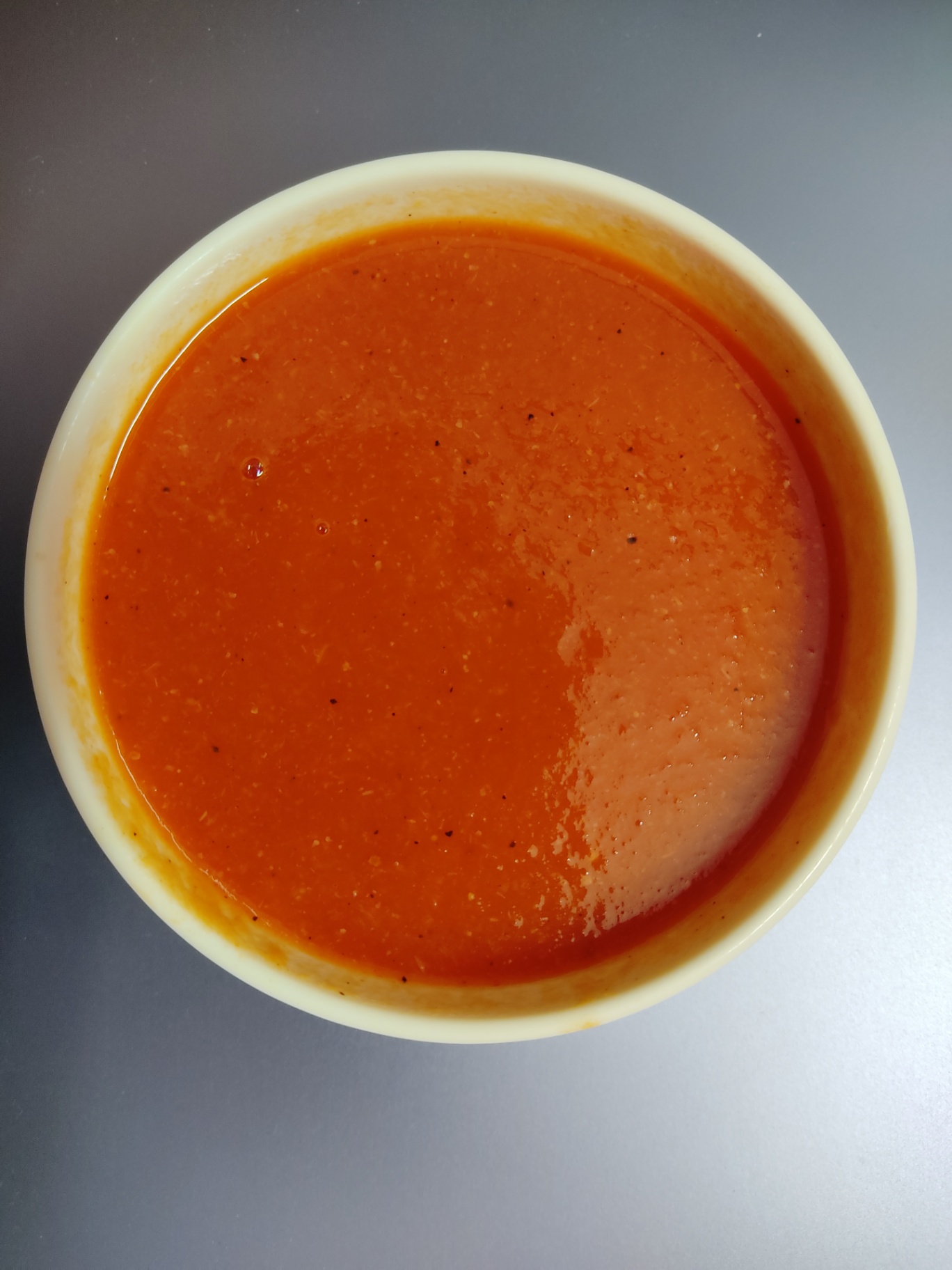 Tomato Soup