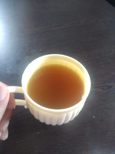 Tulasi kashaya/ decocotion/ tea