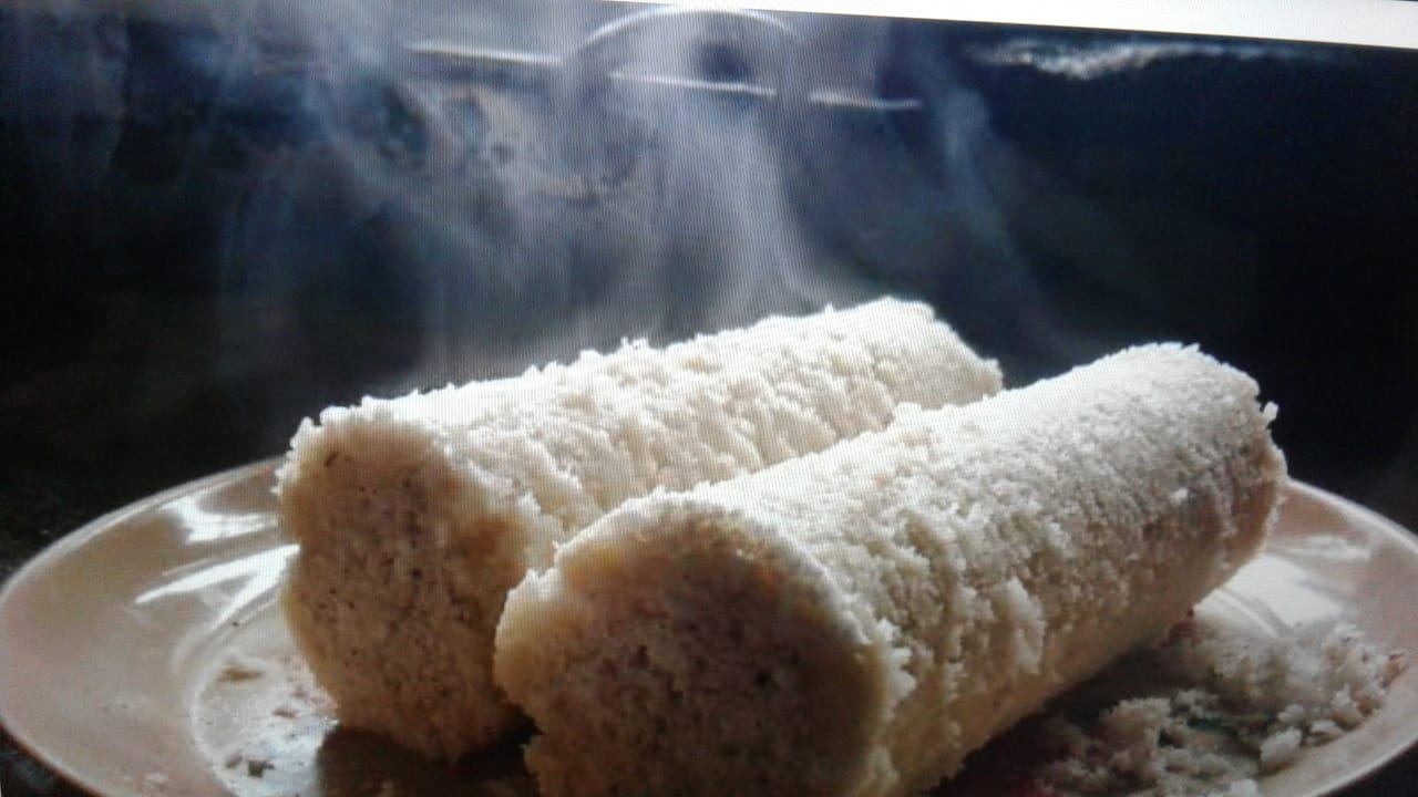 Puttu Kadala