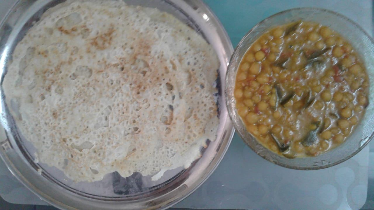 Rava Dosa