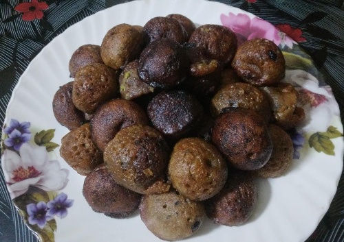 Unniyappam