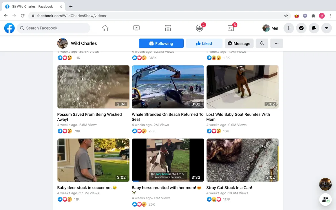 High Engagement