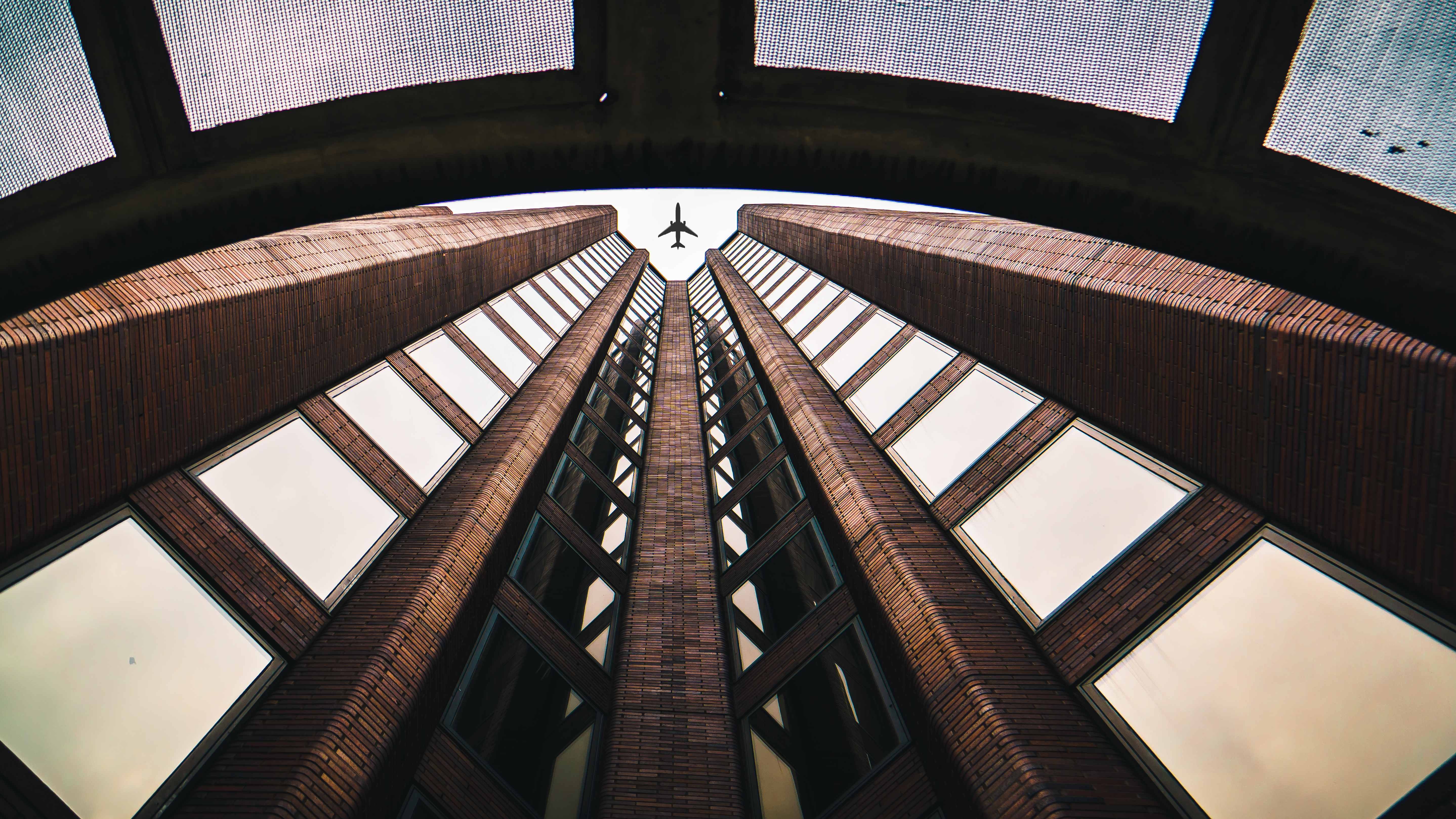 architectural photography