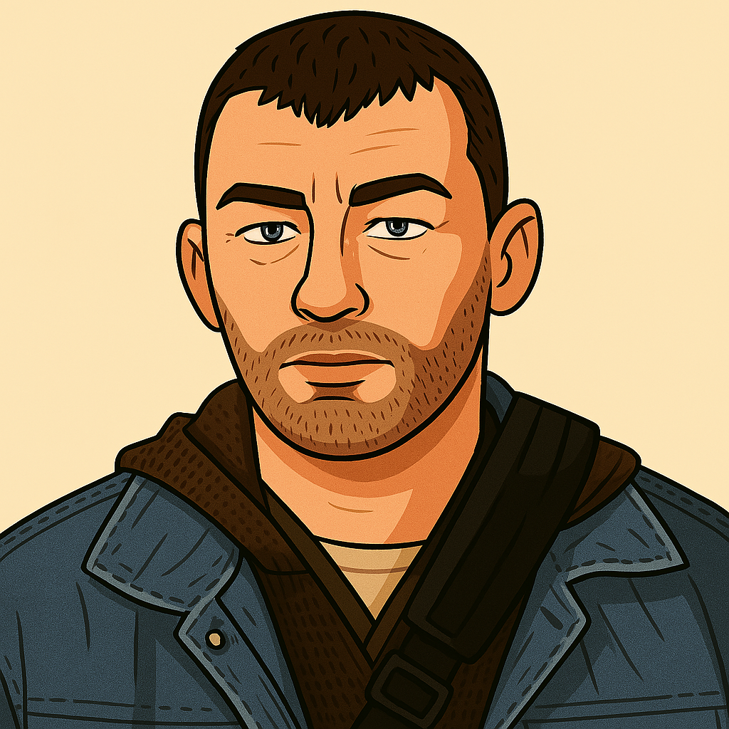 Jurijus Petrulis