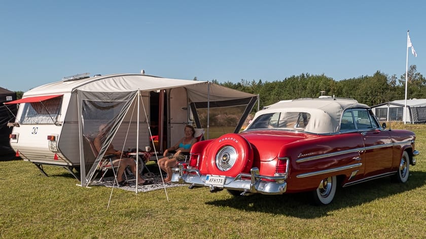 Vikarbyn - En pärla vid Siljan