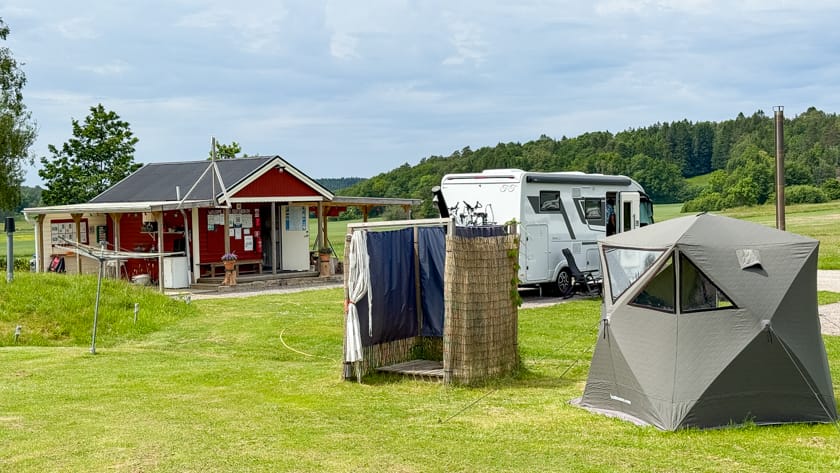 Brålands Gård - Synd å skam!