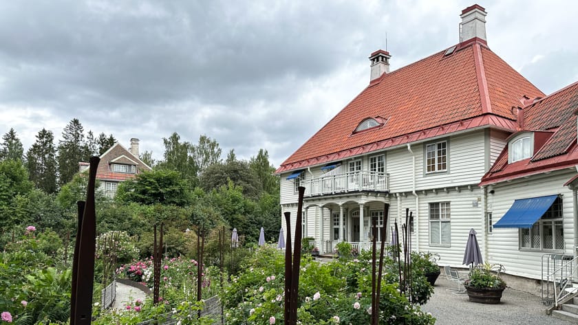 Raggsocka - Ett namn på en ställplats?