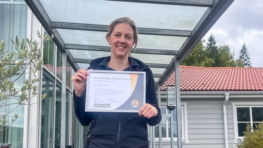 Diplom 14 - Bauergården - 2025