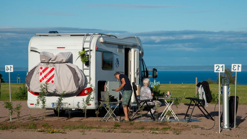 The View - Gör skäl för namnet