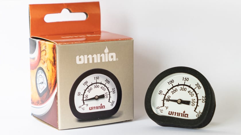 Het nyhet från Omnia