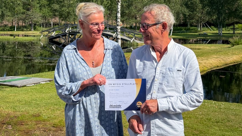 Diplom 12 - Fiskepuben i Bockalt - 2025