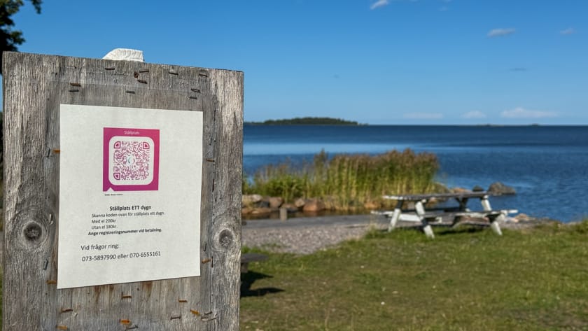 Gudinge - Pärla vid kusten