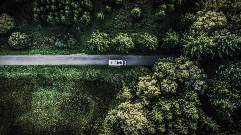 France Passion fast på Danska!