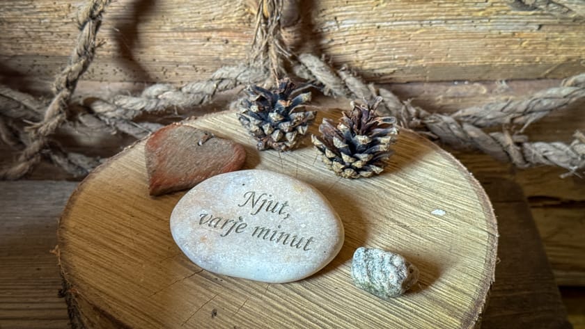 Böttemåla Gård - En positiv överraskning