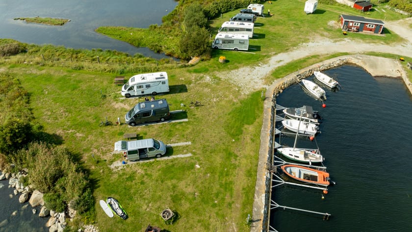 Torsö Pärla i Blekinge - Eller kanske inte