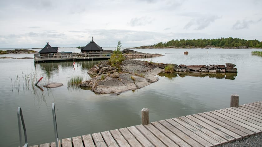 Naven - Här händer inte mycket