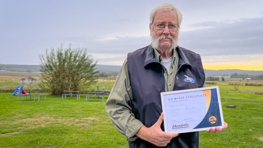 Diplom 9 - Tysslingen - 2024