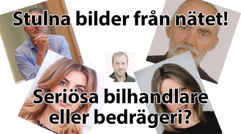 Glädjepris eller bedrägeri?