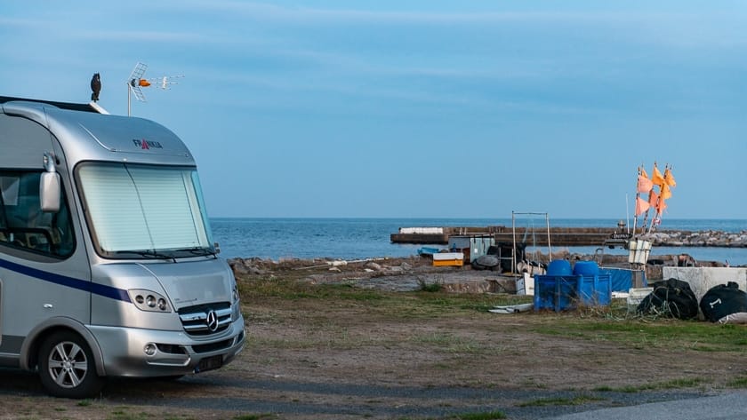 Svårt att lämna Torsö!