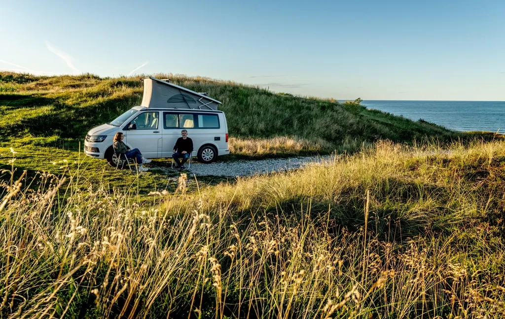 Årets bästa campingar i Danmark