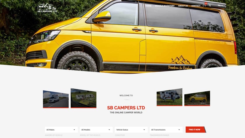 VARNING! För bra för att vara sant???