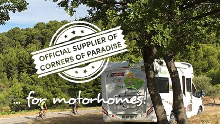 Fransk passion sedan 1993