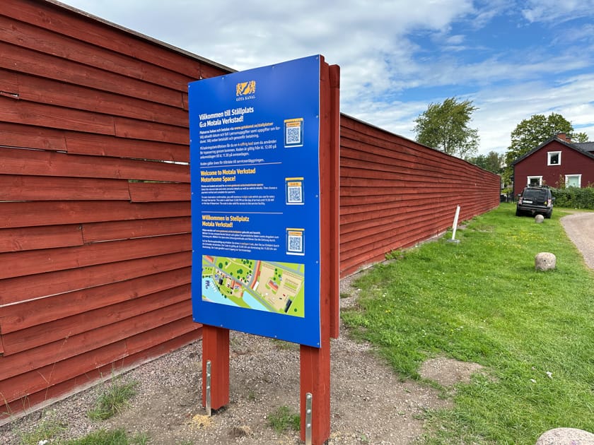 Motala Verkstad - Årets bottennapp