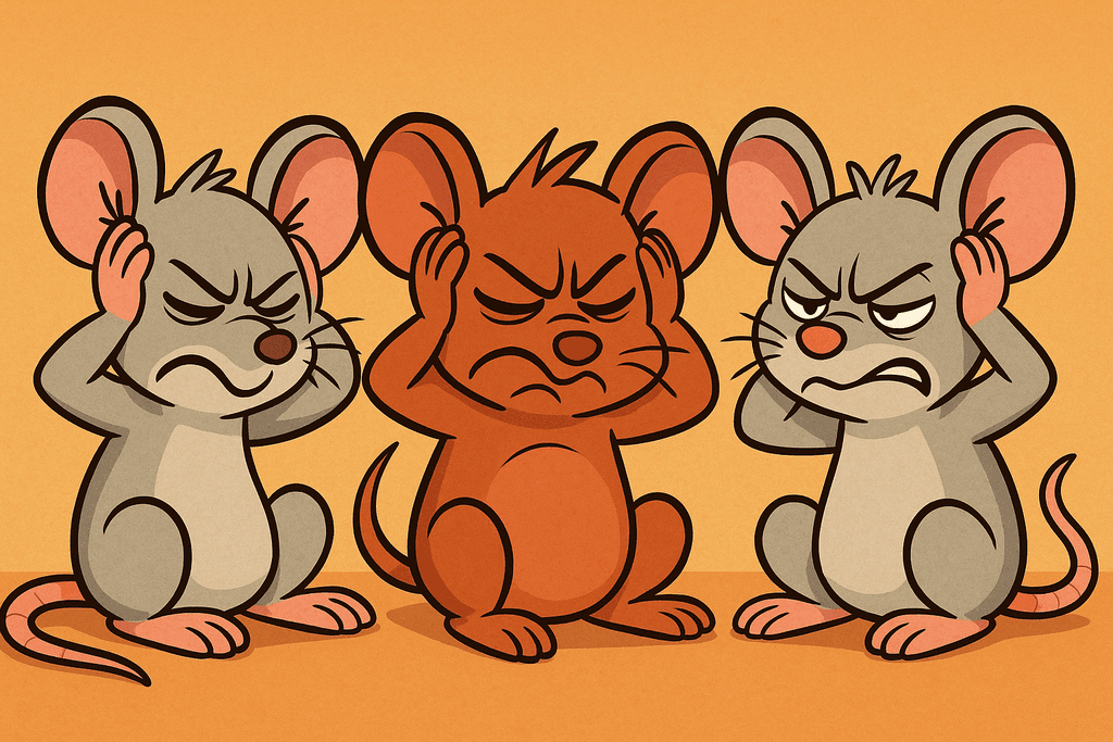 Ny musskrämma - Lösningen eller ännu en flopp?