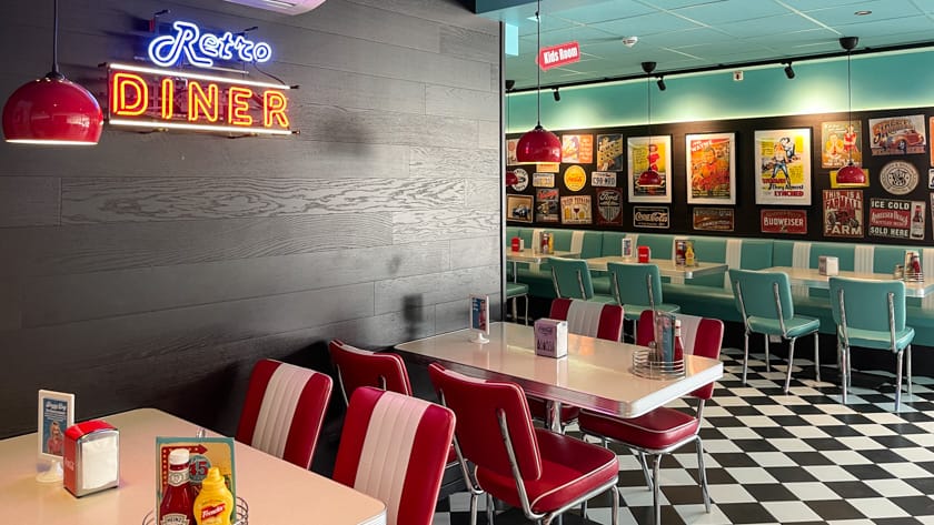 En raggardröm mitt i Dalarna