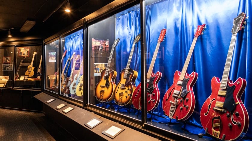 Älvdalen - Enkelt, billigt och värt ett besök