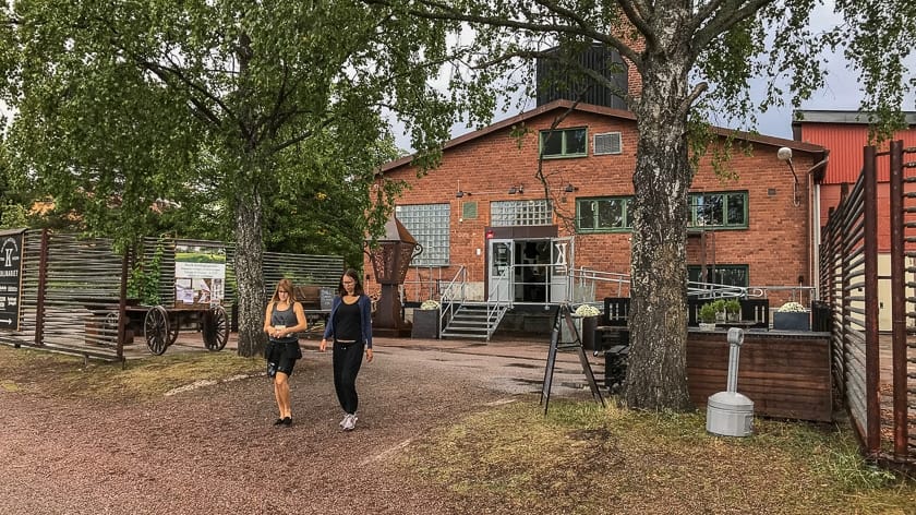 Skedvi Bröd - I hjärtat av Södra Dalarna