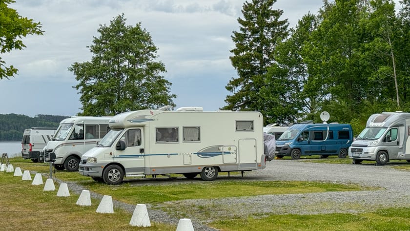 Dals Ed - Det behövs inte mer än så