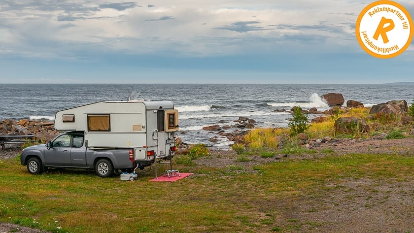 Unplugged - Eller utan två hål i stolpen