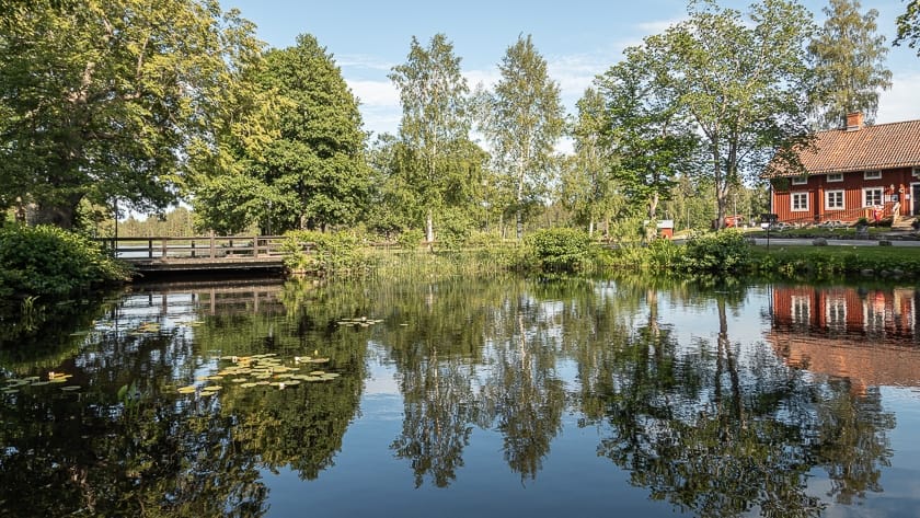 Högbo bruk - En plats för Sandvikare?