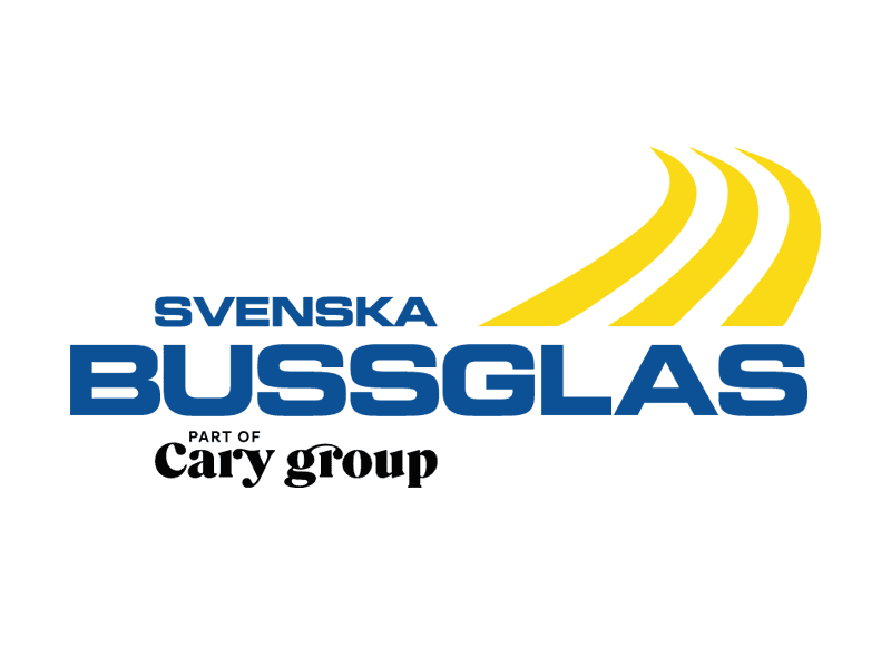 Bild på Svenska Bussglas, Emmaboda