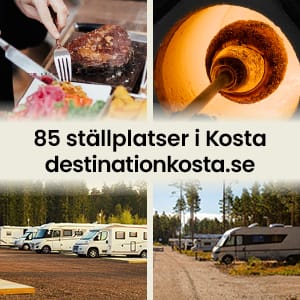 Destination Kosta
