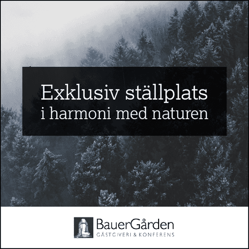 Bauergården 20260126