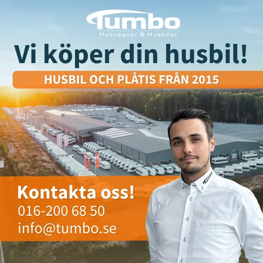 Tumbo MAX 20260313
