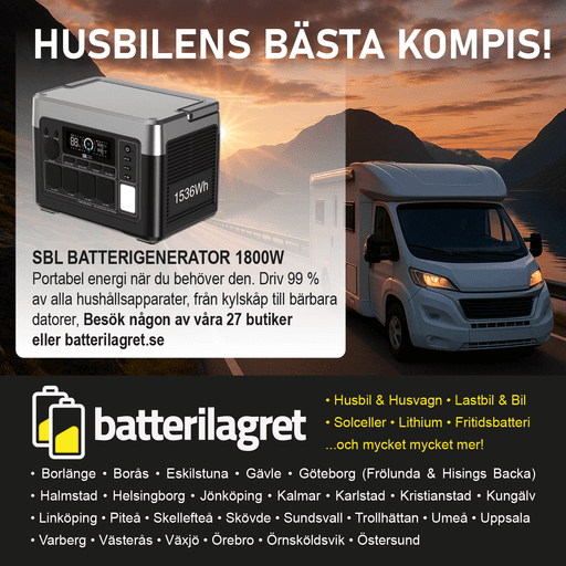 Batterilagret 2026