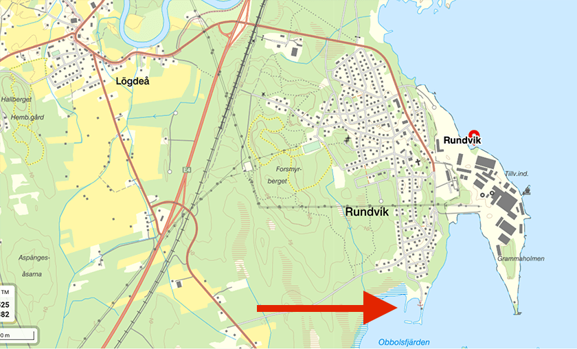 RundvikKarta
