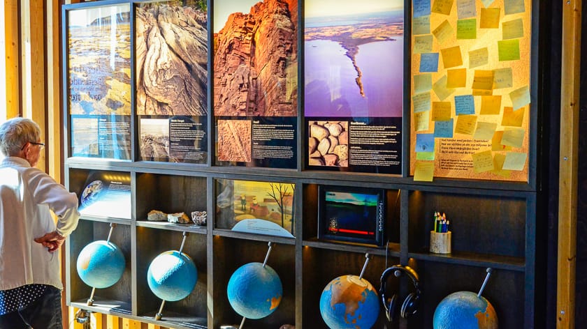 Naturum Läckö 9781