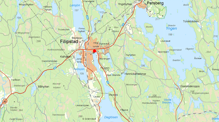Filipstad