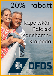 DFDS
