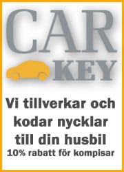 CarKey 