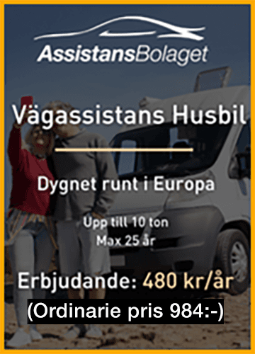 Assistansbolaget