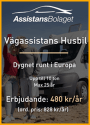 Assistansbolaget