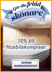 Svensk Madrassdesign