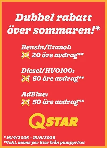 Qstar