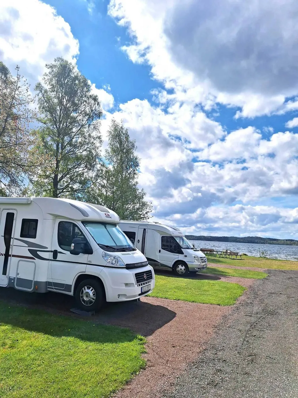 Bild på Gränna Strandhotell
